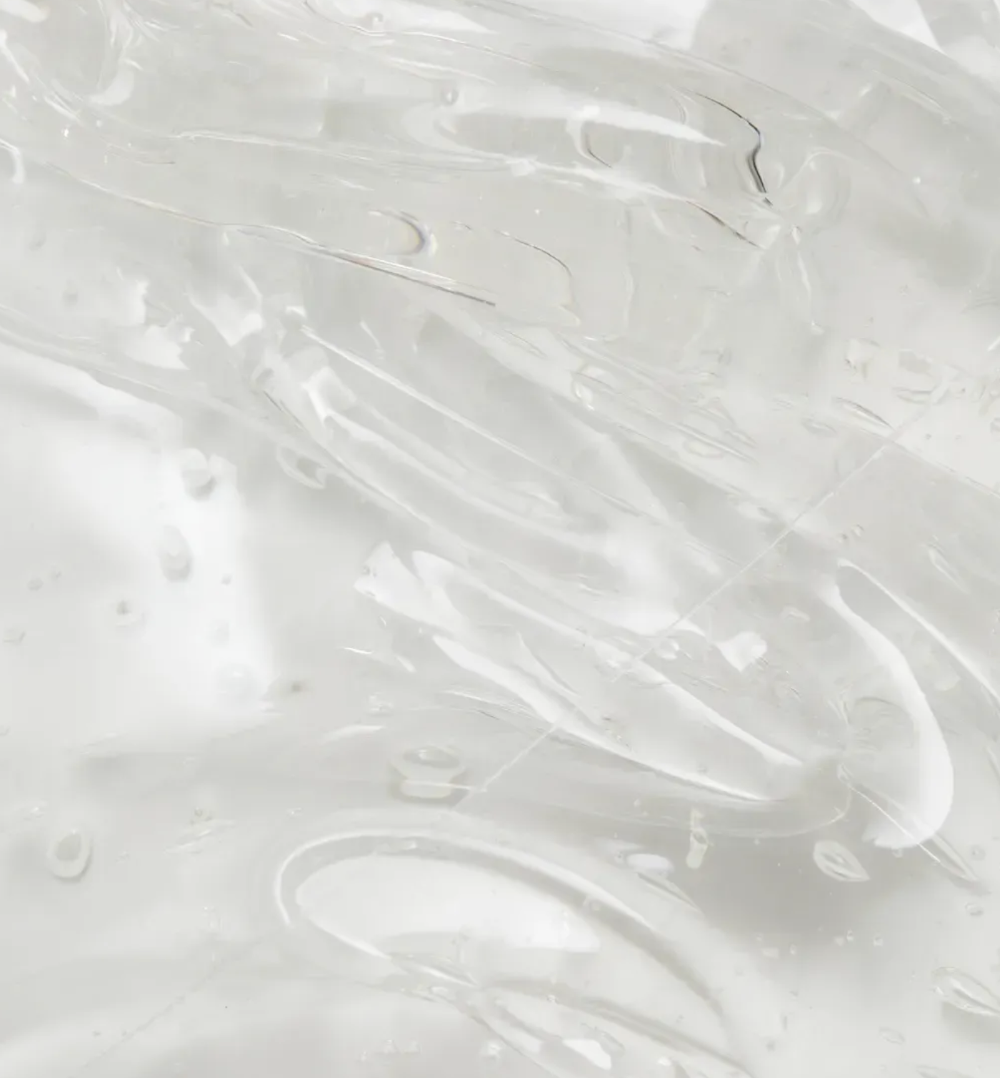 Builder Gel Transparente