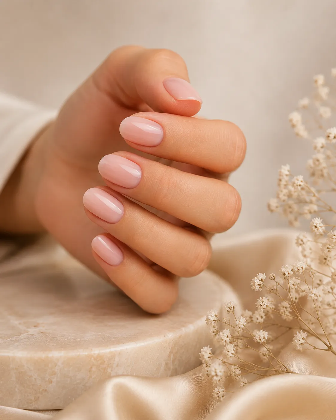 Base de refuerzo con gel